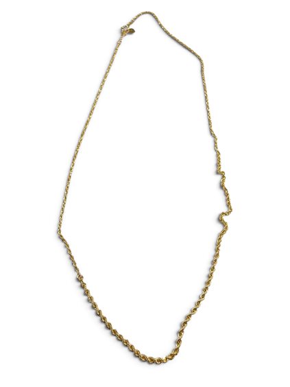 Collana Gioielleria Sorrentino Donna Oreficeria in Oro 1COURI2 - 1COURI2